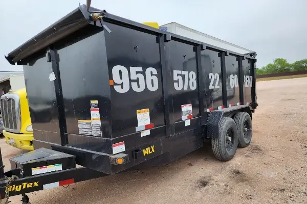 Mar Trucks Service's Other Services